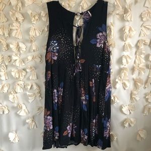 Free People tunic